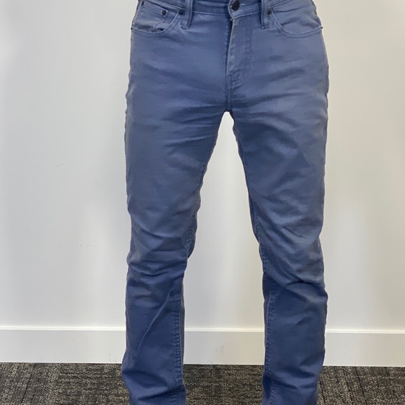 Light blue levis stauss. 511 - Picture 2 of 3